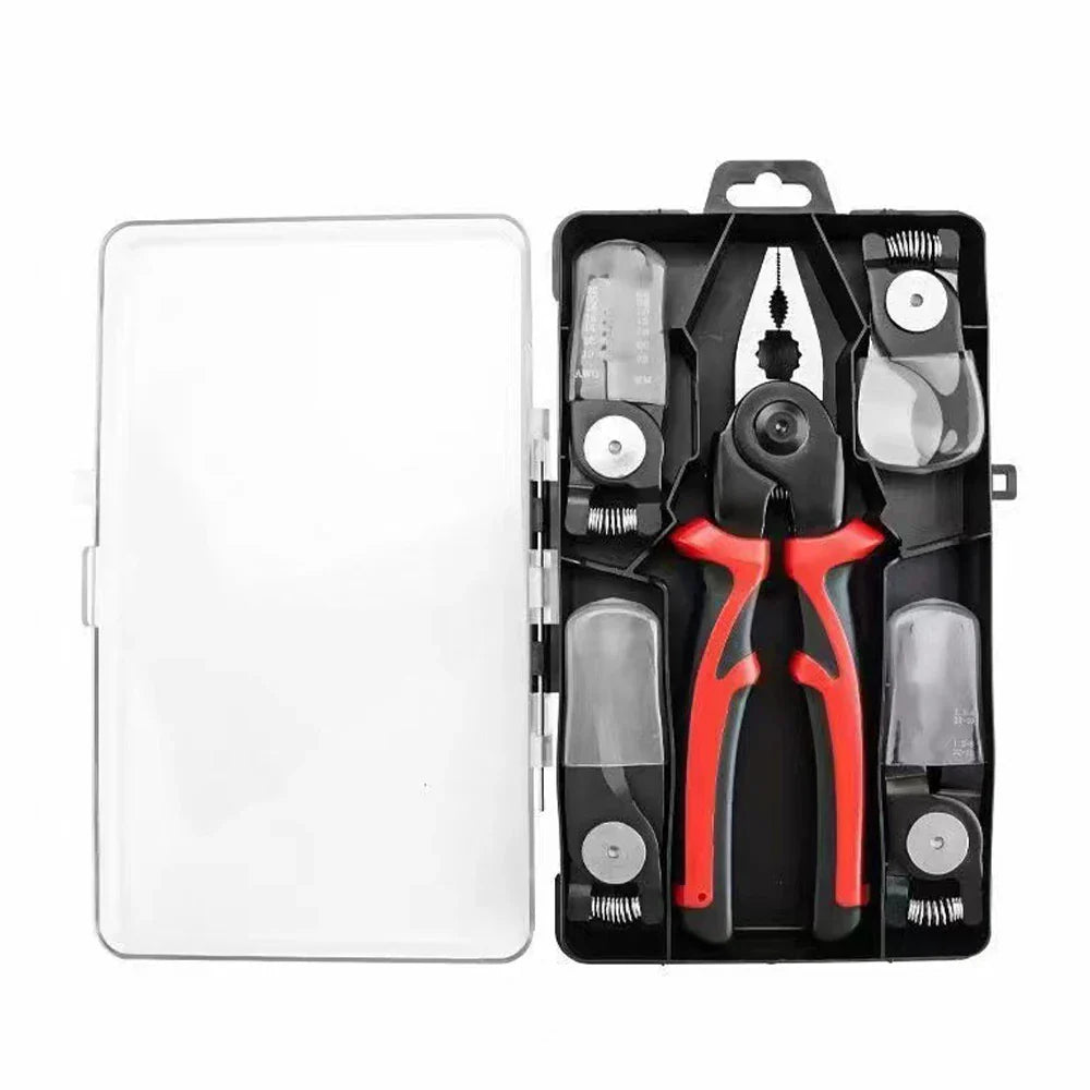 HandyPliers – Griffbereit für jede Aufgabe!