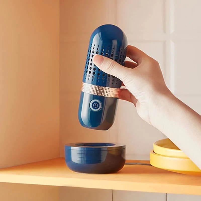 PureSplash – Sauberes Obst & Gemüse auf Knopfdruck