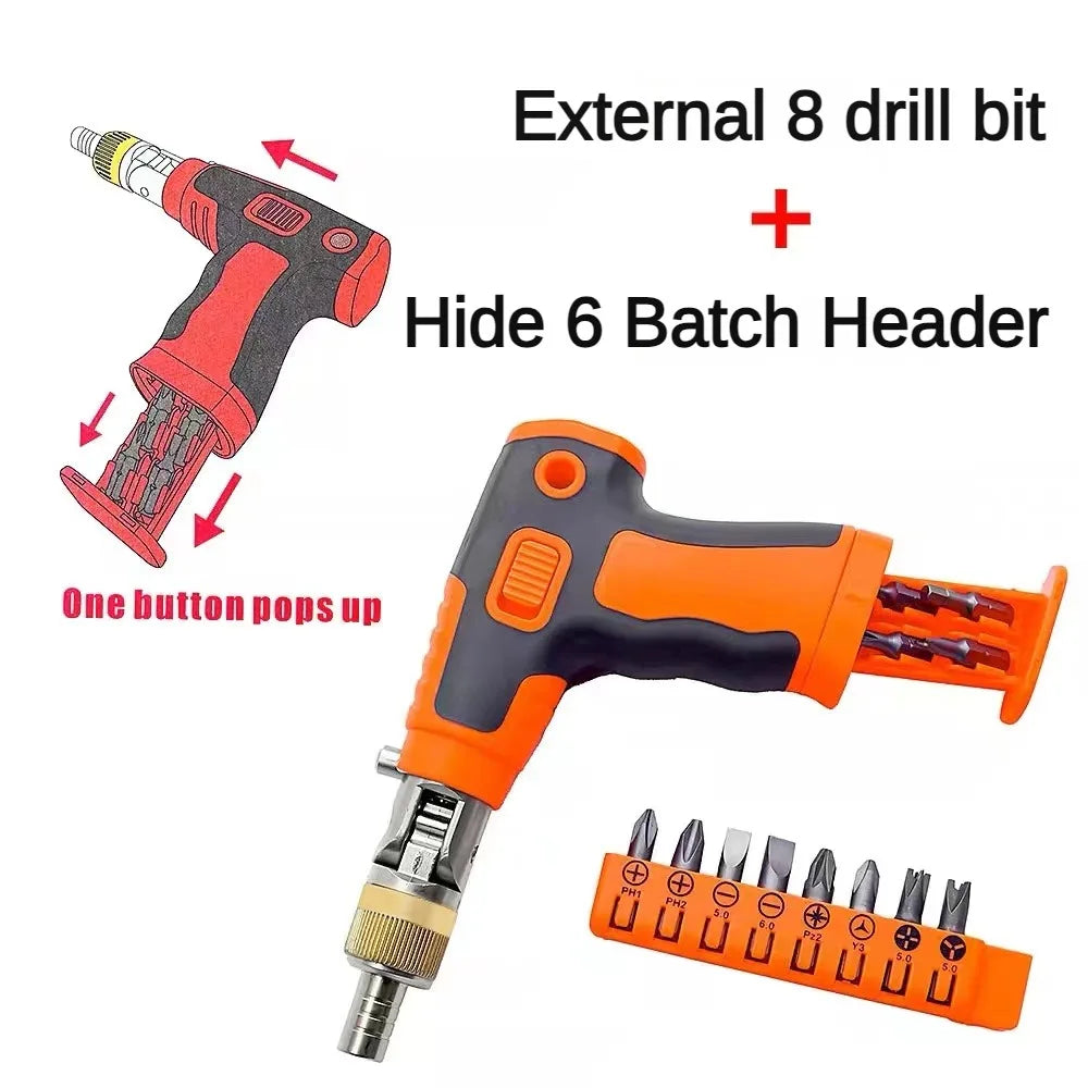 FixPro - Perfekte Reparaturen ohne Mühe