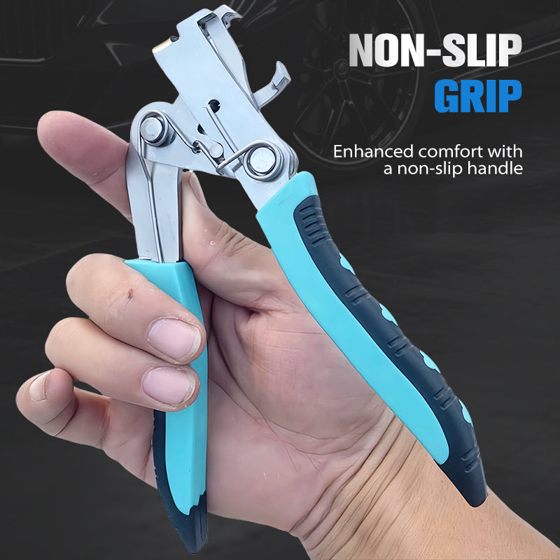 FastenFix – Clips lösen in Sekunden ohne Schaden!