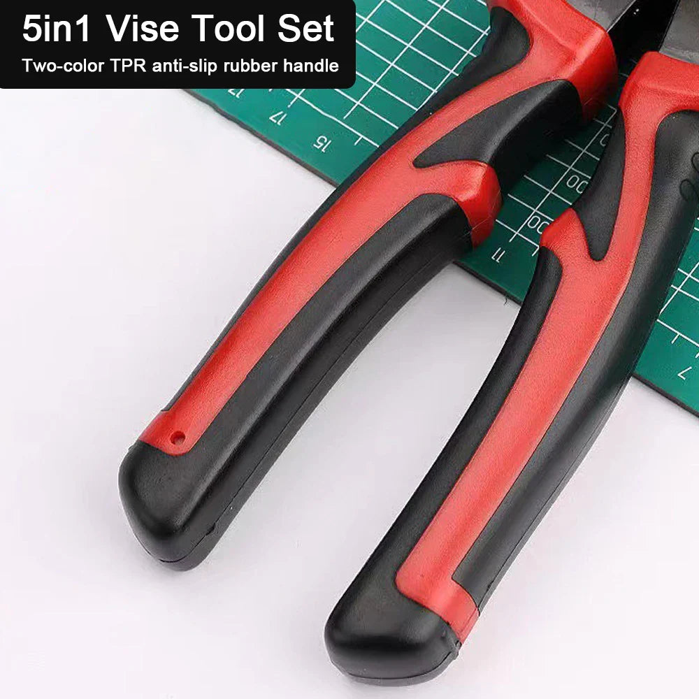 HandyPliers – Griffbereit für jede Aufgabe!