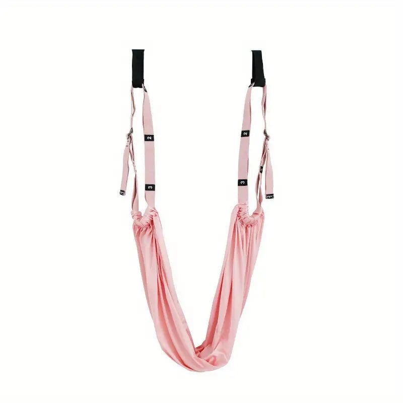50% RABATT | AeroFlex™ - Aerial Yoga-Seil
