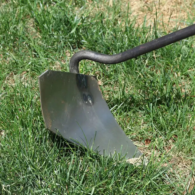 GartenPro™ – Mühelose Gartenarbeit mit langlebigem Stahl