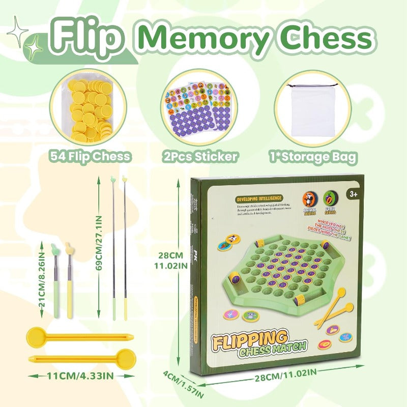MemoFun – Spielend schlau durch Erinnern & Entdecken!