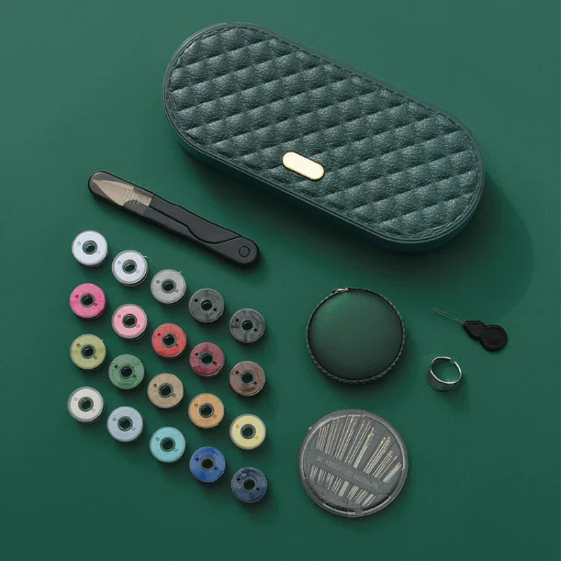 StitchItAll Box – Alles fürs Nähen perfekt organisiert