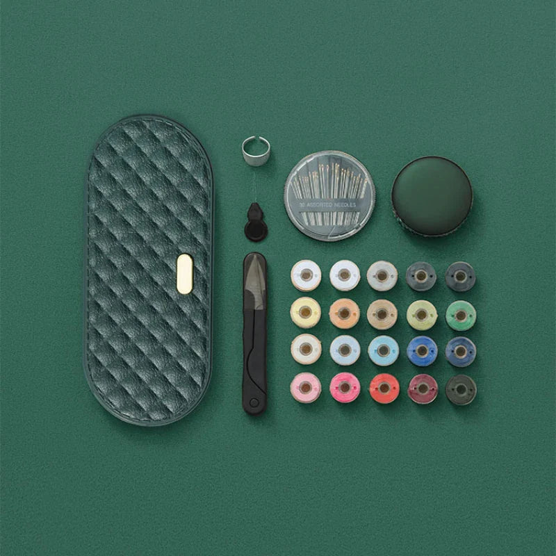 StitchItAll Box – Alles fürs Nähen perfekt organisiert