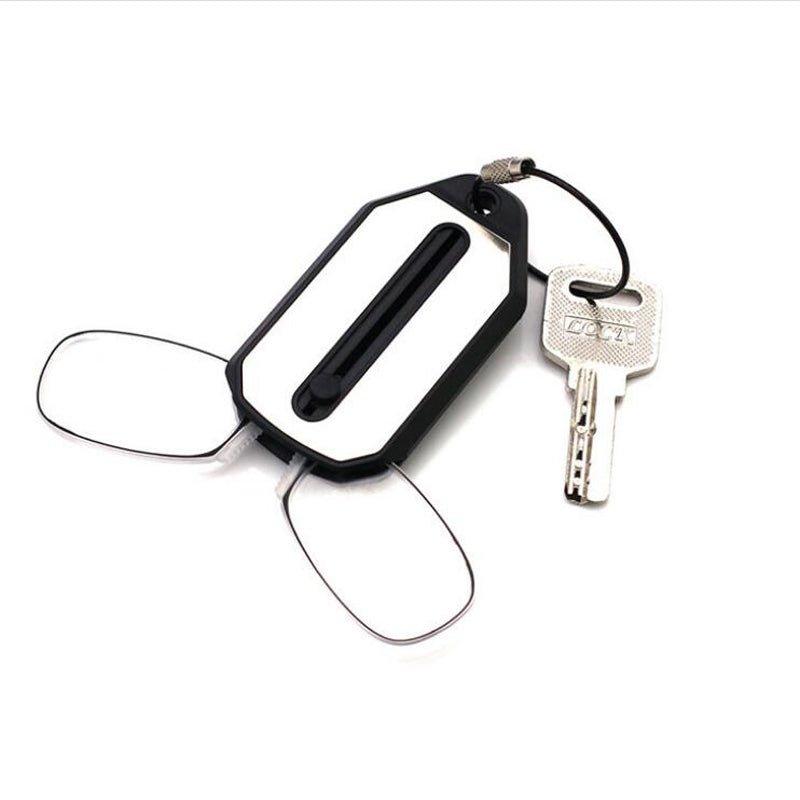 1+1 GRATIS | ClearKey – Die Lesebrille für die Hosentasche