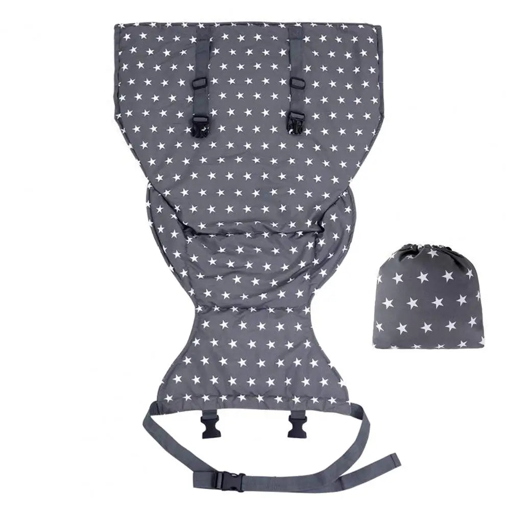 SnugTote – Sicheres Sitzen, immer & überall