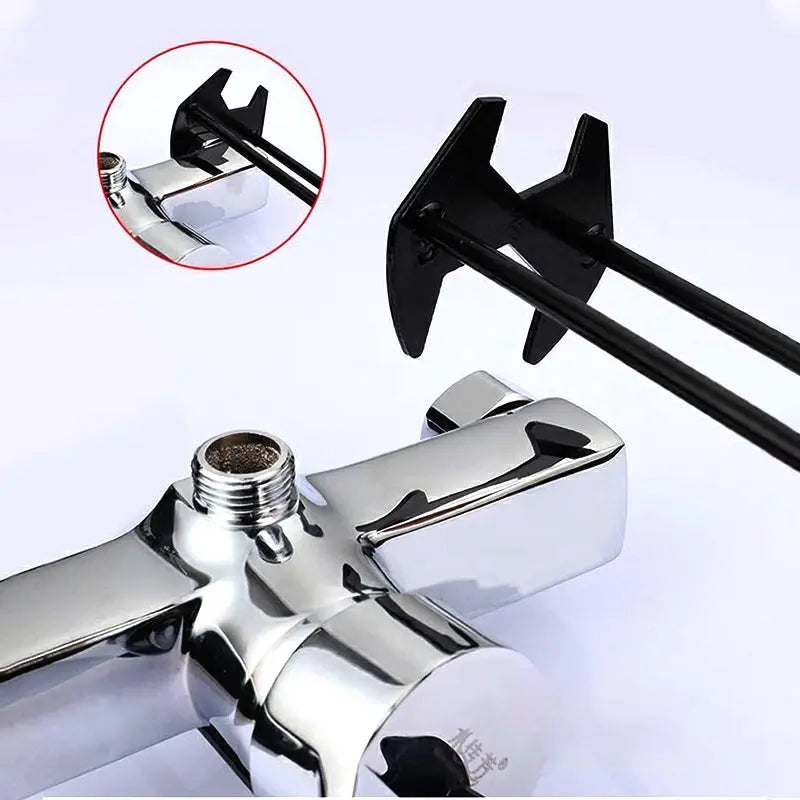 PlumbFix™ – Dein Werkzeug für schnelle & einfache