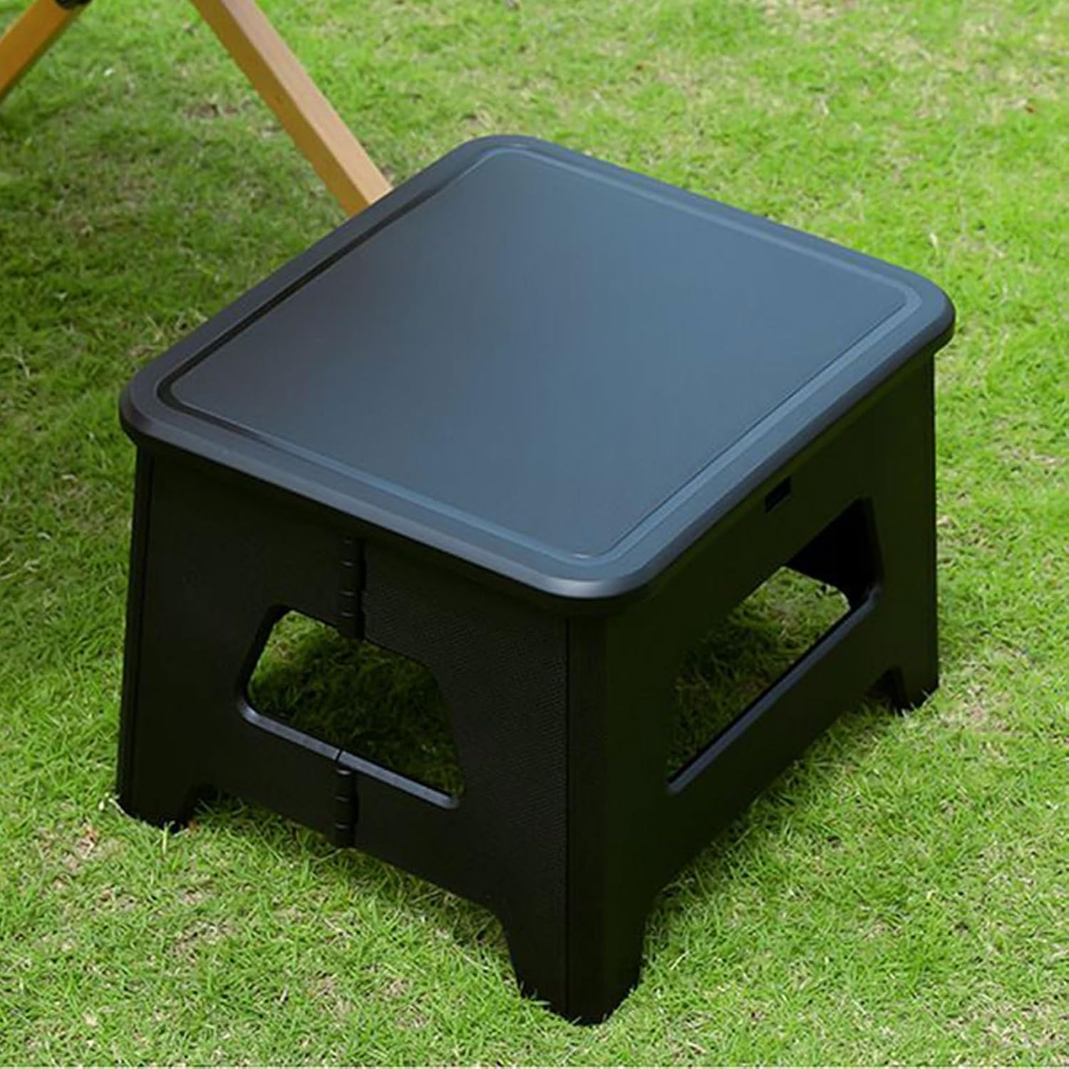 EcoLooGo – Stilvolles Camping-WC für Komfort unterwegs!