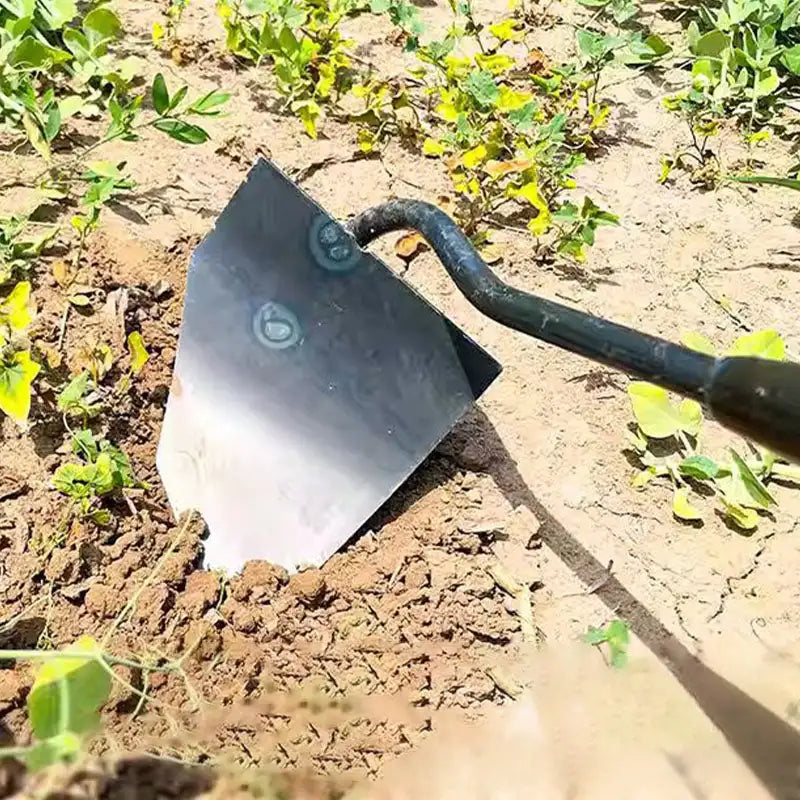 GartenPro™ – Mühelose Gartenarbeit mit langlebigem Stahl