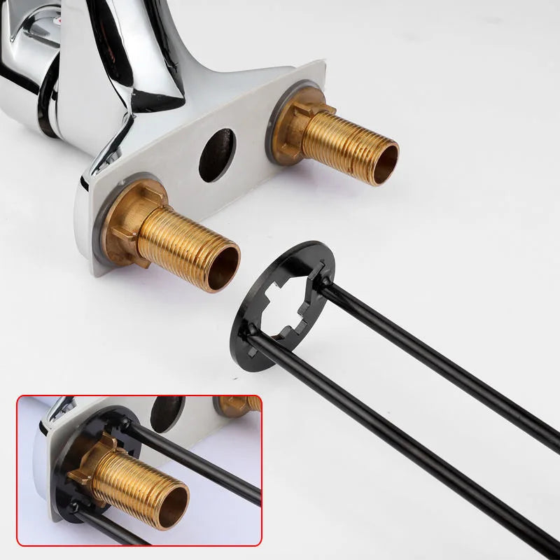 PlumbFix™ – Dein Werkzeug für schnelle & einfache