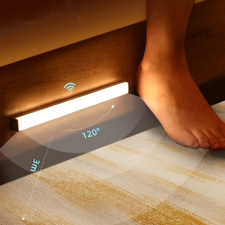 1+1 GRATIS | AutoLighter  - Bewegungsmelder Kabelloses LED-Nachtlicht