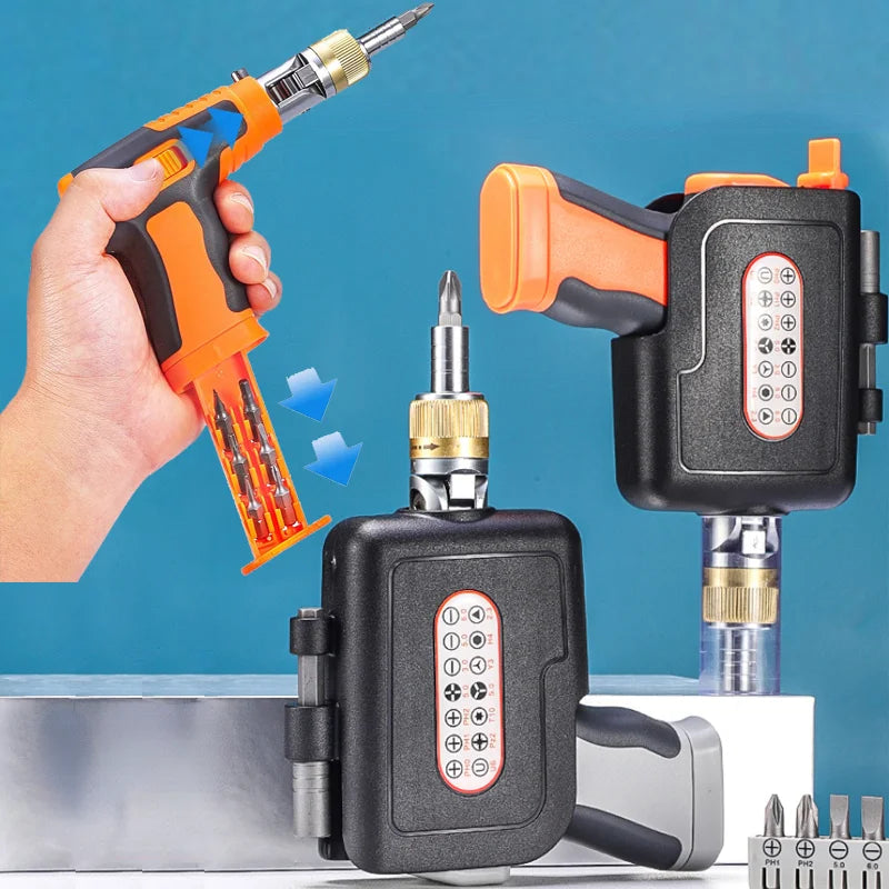 FixPro - Perfekte Reparaturen ohne Mühe