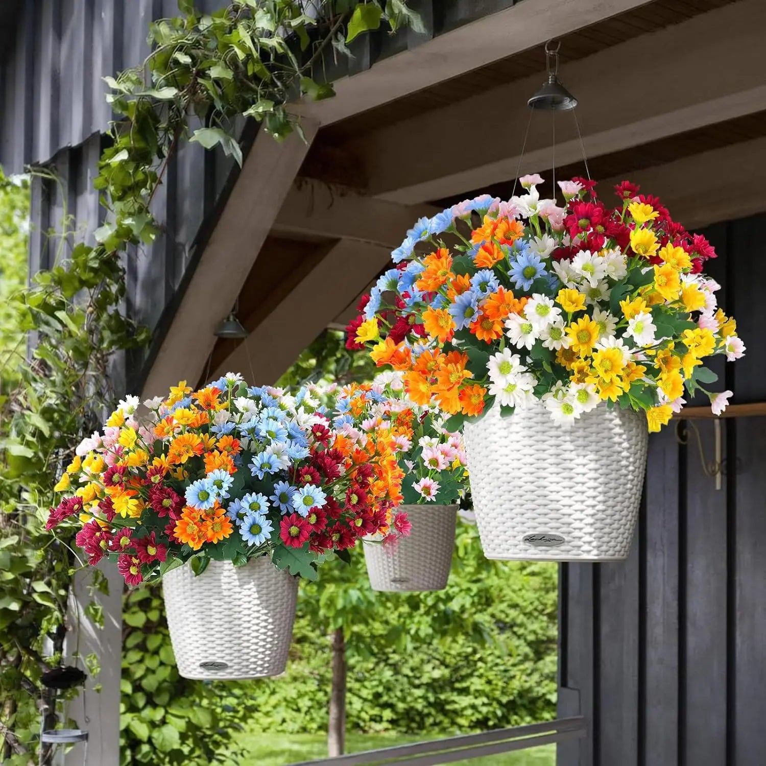 1+1 GRATIS | EverDaisies – Strahlende Schönheit, die niemals welkt!