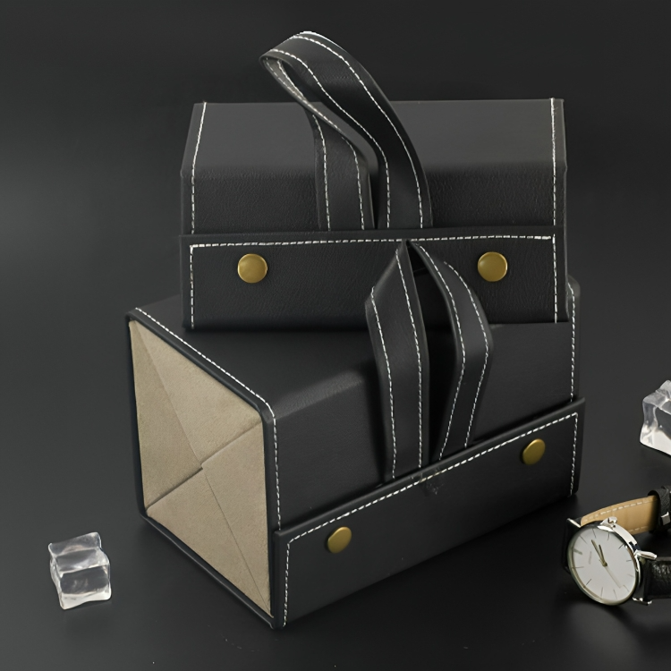 50% RABATT | OpticStash - Tragbarer Brillen-Organisator [Letzter Tag Rabatt]