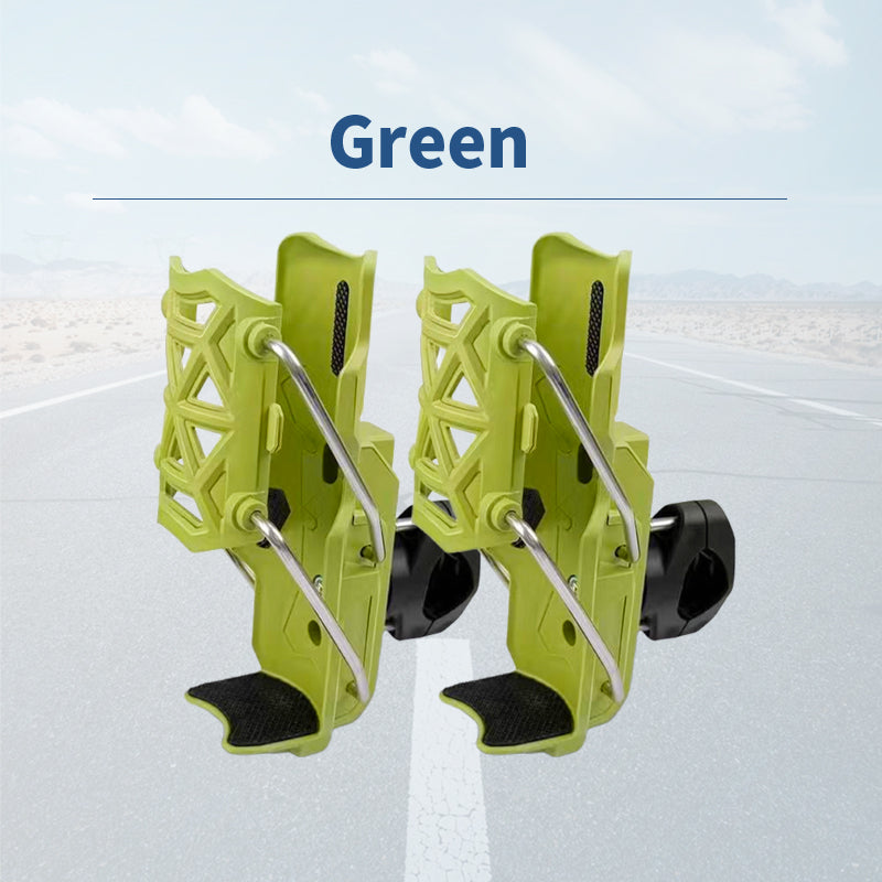 1+1 GRATIS | FlexRide – Dein Flaschenhalter, der sich anpasst!