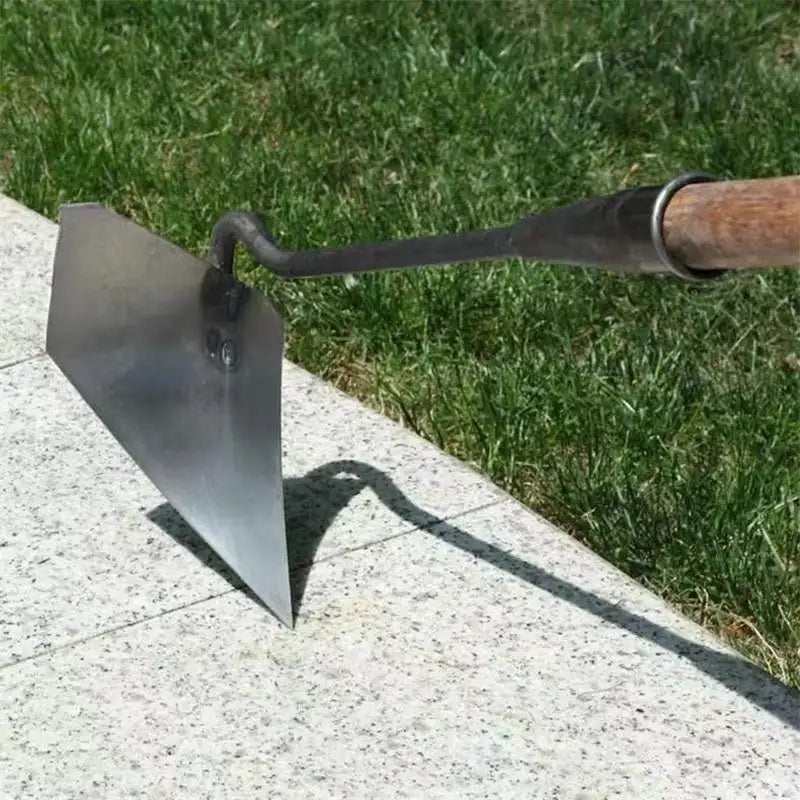 GartenPro™ – Mühelose Gartenarbeit mit langlebigem Stahl