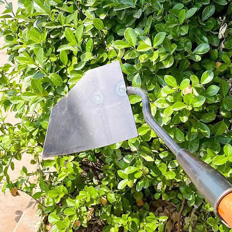 GartenPro™ – Mühelose Gartenarbeit mit langlebigem Stahl