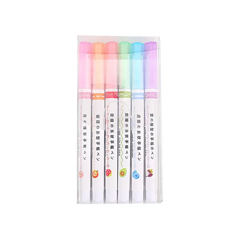 ColorMark™ – Kreative Farben für jede Idee