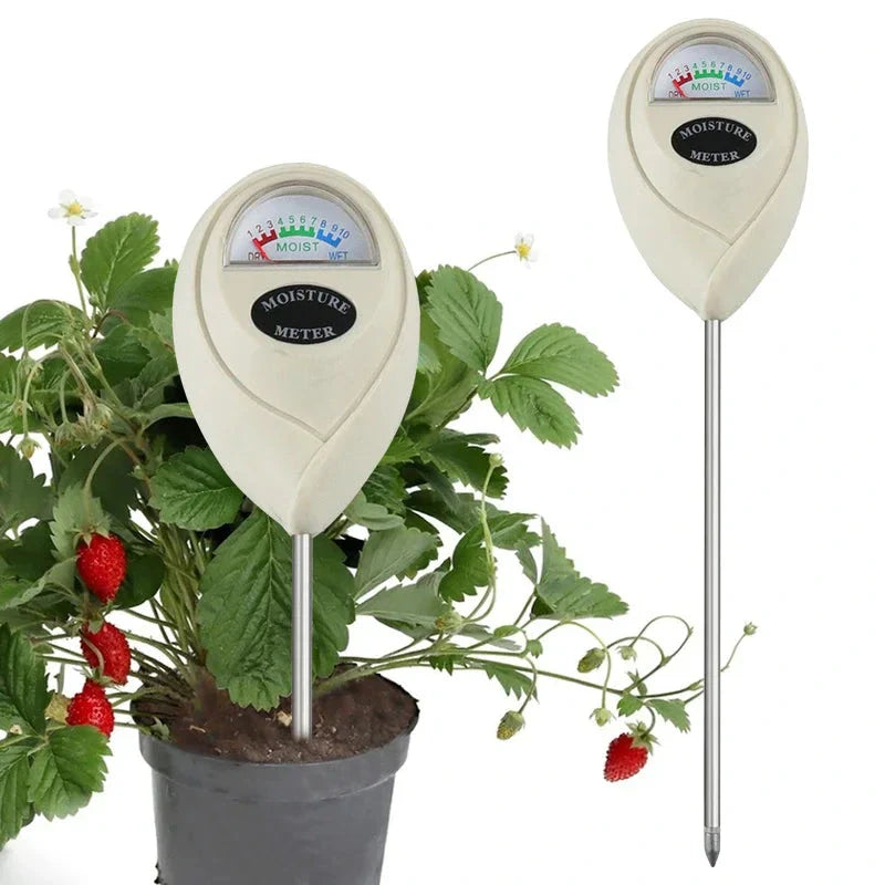 PlantGuard – Schluss mit falschem Gießen, mehr Blütenpracht