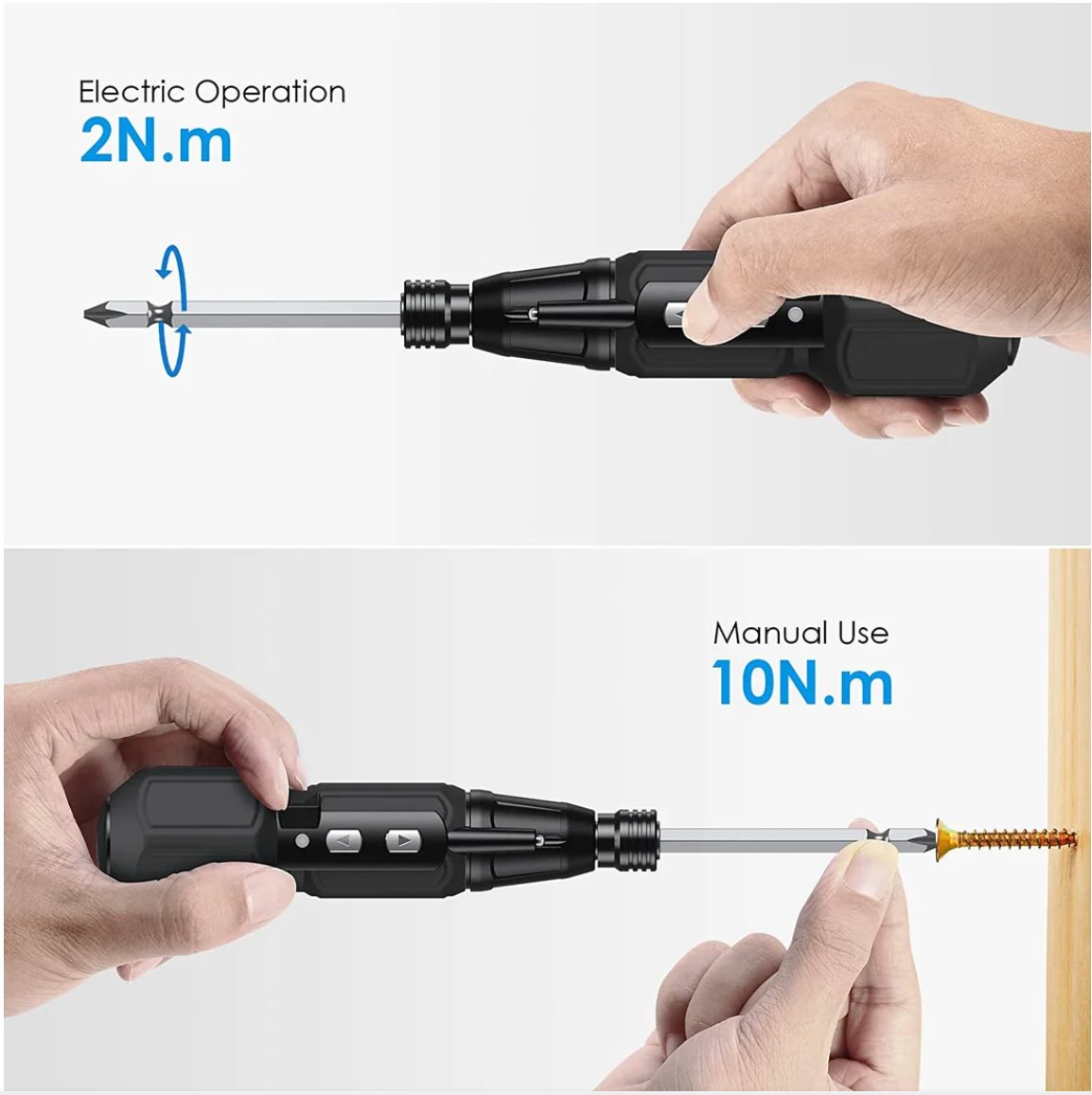 GripForce – Präzise Power für jedes Projekt!