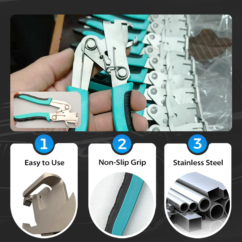 FastenFix – Clips lösen in Sekunden ohne Schaden!
