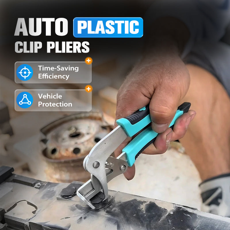FastenFix – Clips lösen in Sekunden ohne Schaden!