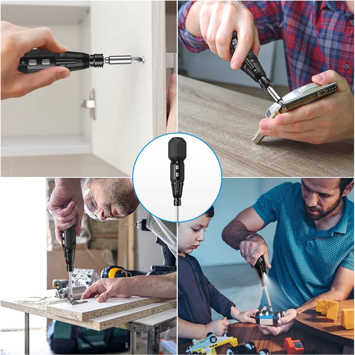 GripForce – Präzise Power für jedes Projekt!