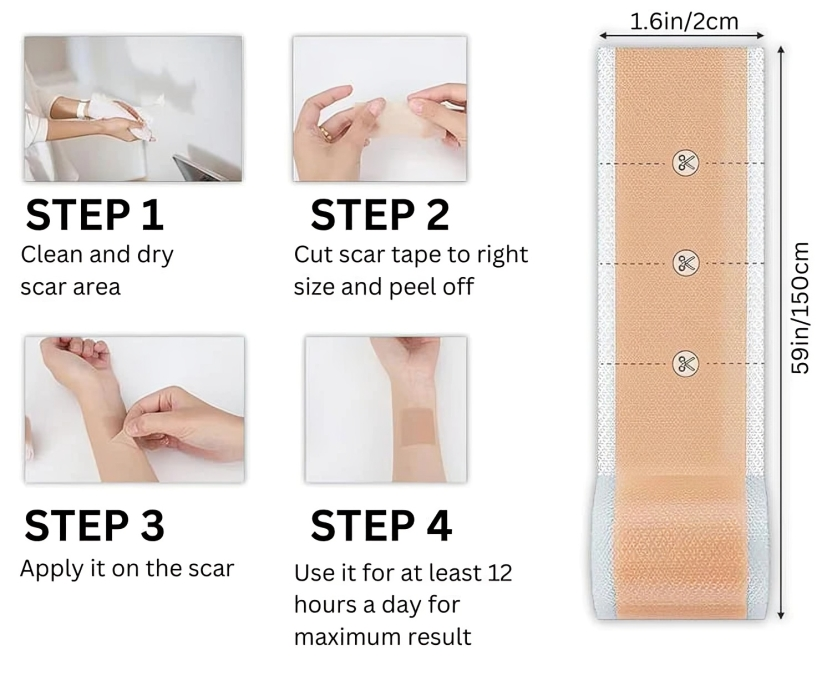 1+1 GRATIS | DermCare SkinGlow – Für makellos glatte Haut!