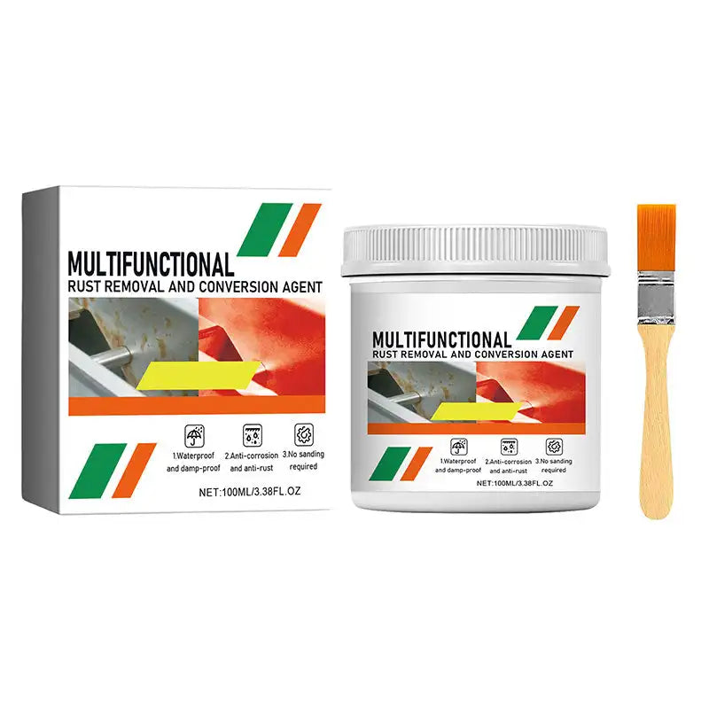 RustGuard – Rostfrei in Minuten, geschützt für Jahre!