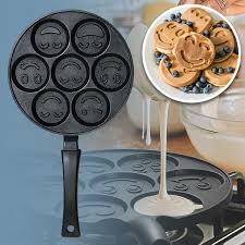SmileCooker™ – Der fröhlichste Start in den Tag!