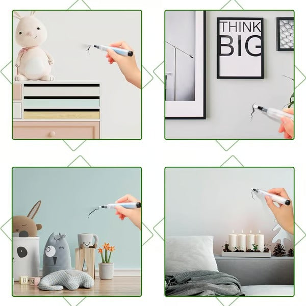 PaintPerfect Pen – Makellose Wände in Minuten
