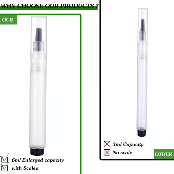 PaintPerfect Pen – Makellose Wände in Minuten