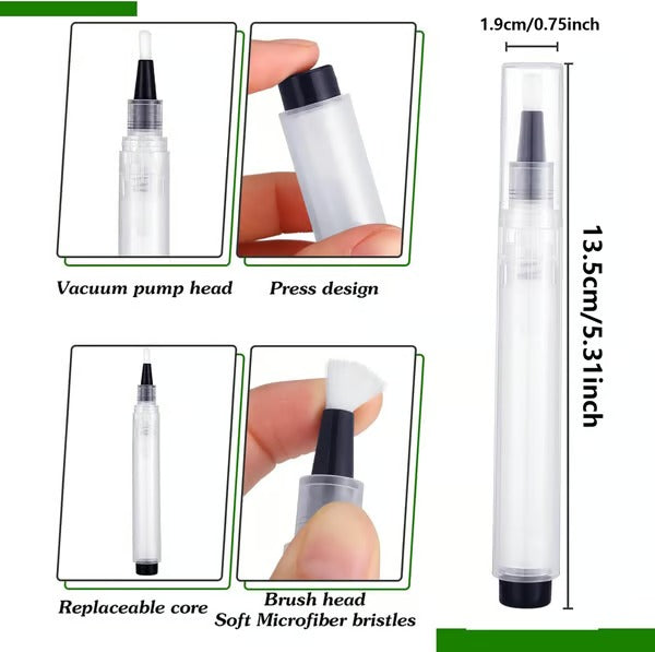 PaintPerfect Pen – Makellose Wände in Minuten