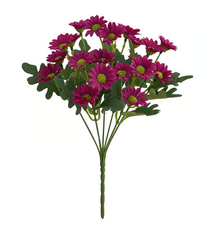 AutumnBloom – Dauerhafte Herbstpracht ohne Pflege!