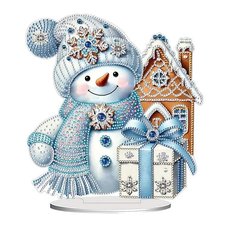 GlitzChristmas – Funkelnde Weihnachtsmomente zum Selbermachen