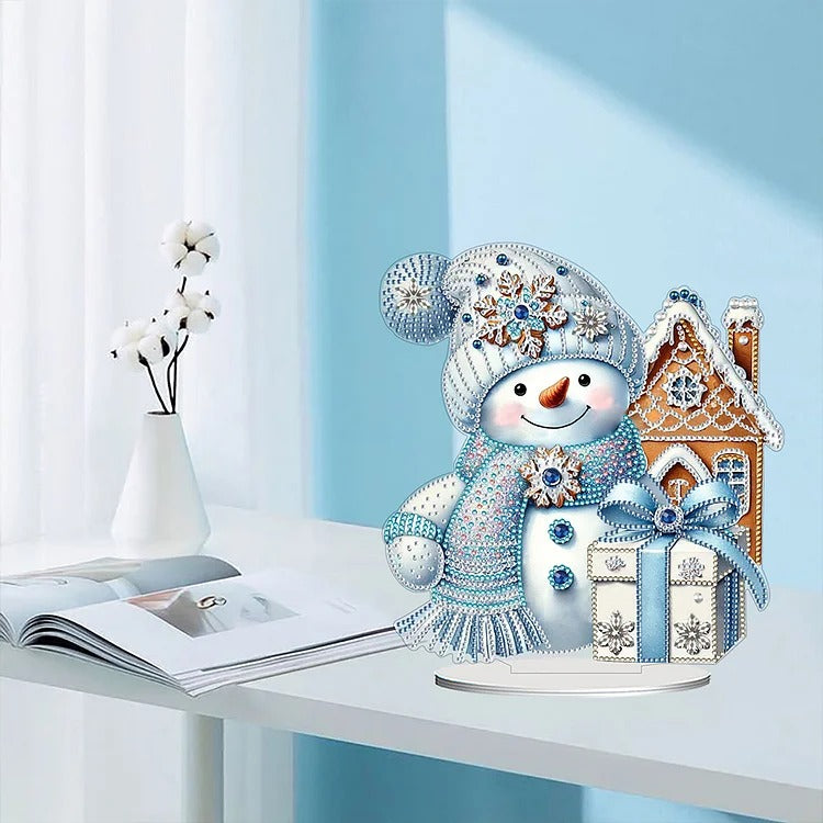 GlitzChristmas – Funkelnde Weihnachtsmomente zum Selbermachen