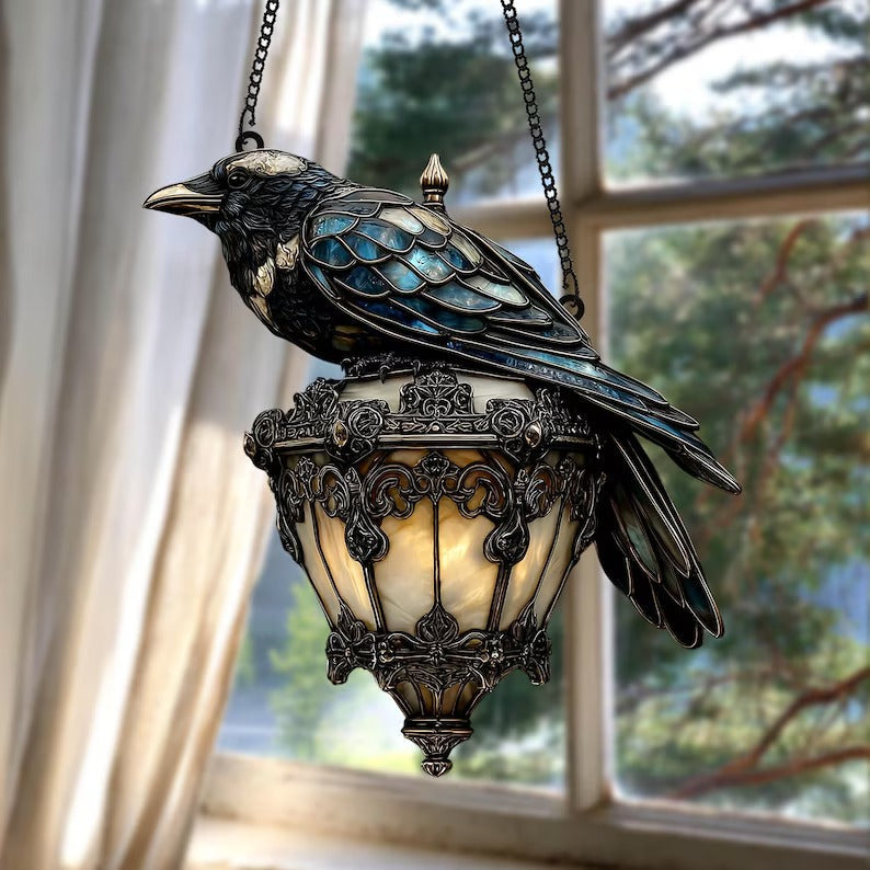 ShadowRaven – Magisches Licht voller Mystik!