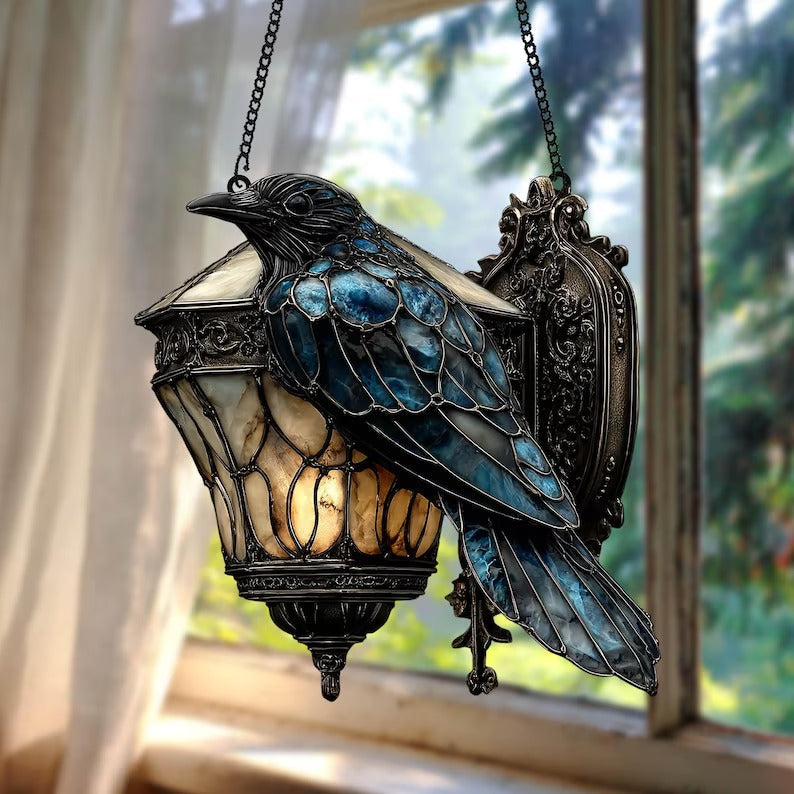 ShadowRaven – Magisches Licht voller Mystik!