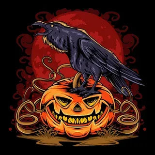 ShadowRaven – Magisches Licht voller Mystik!
