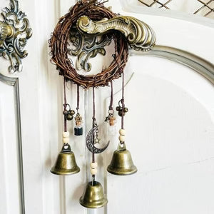 MysticChime – Ruhe & Schutz in jedem Klang!