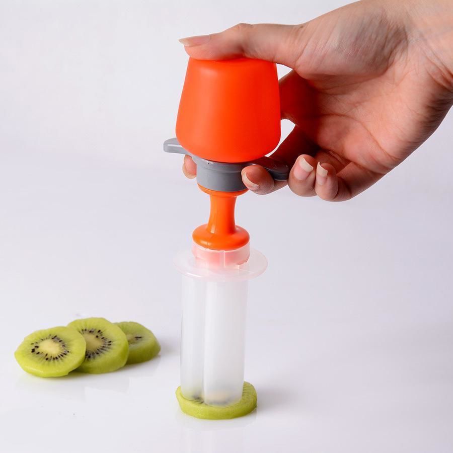 FruitCarve - Obst und Gemüse Formen Maker