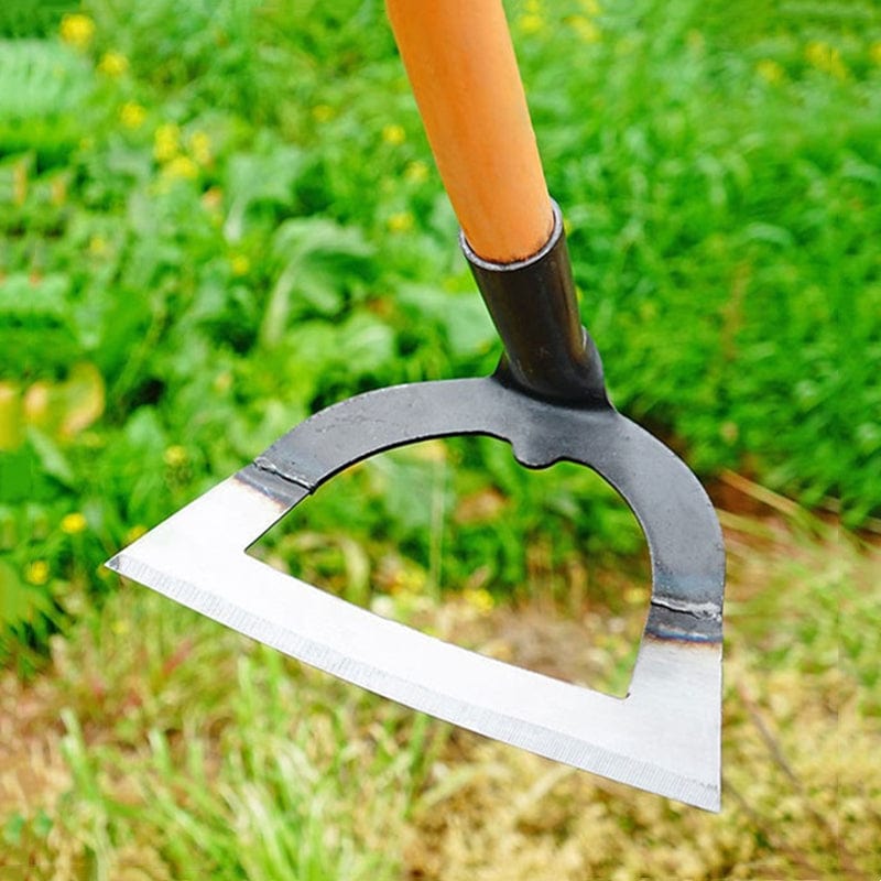 GripHoe - Hackenhacke für den Premium-Garten [Letzter Tag Rabatt]