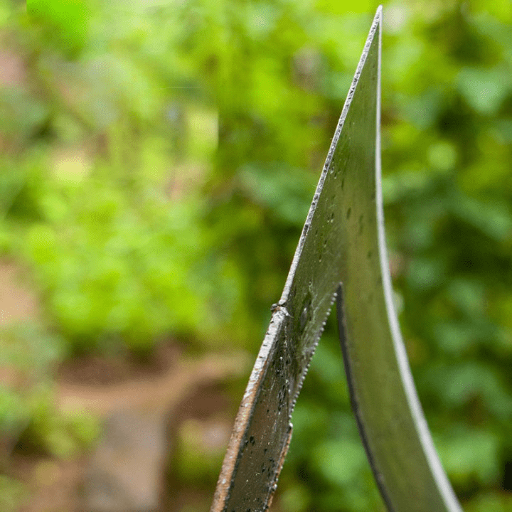 GripHoe - Hackenhacke für den Premium-Garten [Letzter Tag Rabatt]