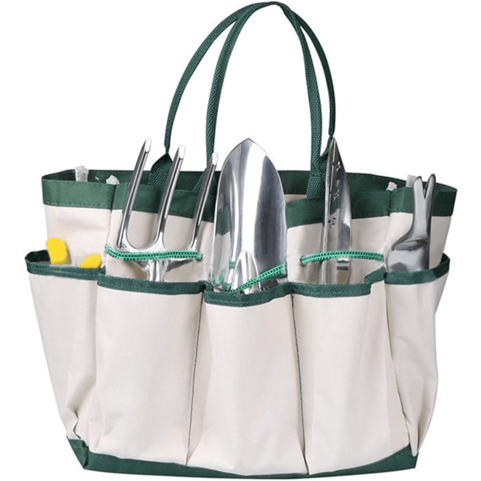 GardenGear - Komplettes professionelles Gartenbau-Set - 11 Werkzeuge [Letzter Tag Rabatt]