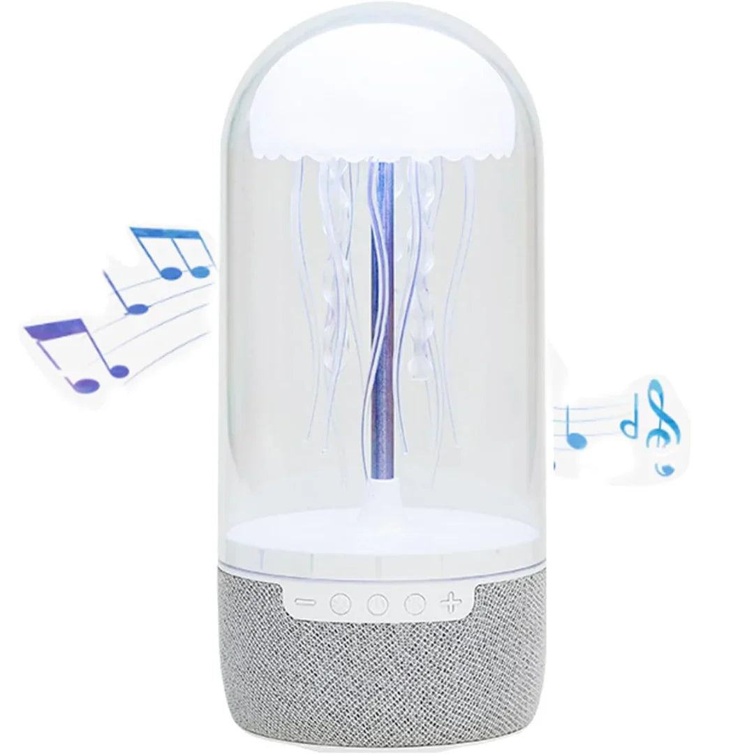 JellyGlow – Licht & Sound in perfekter Harmonie!
