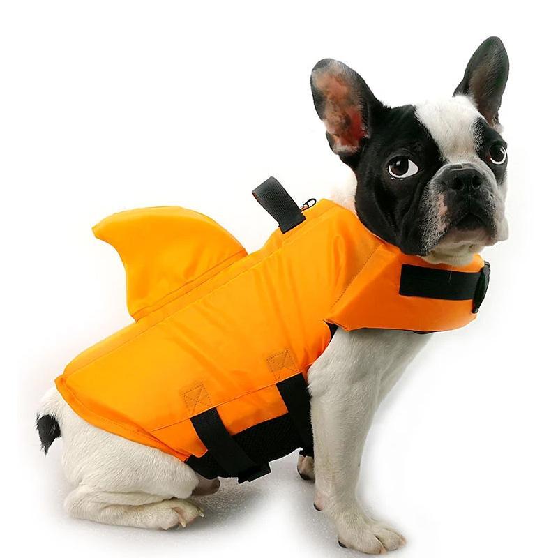 FloatiFur – Sicher planschen, fröhlich schwimmen!