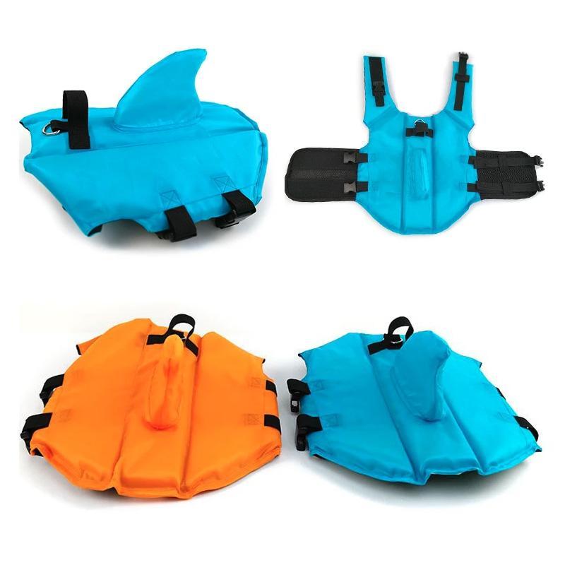 FloatiFur – Sicher planschen, fröhlich schwimmen!