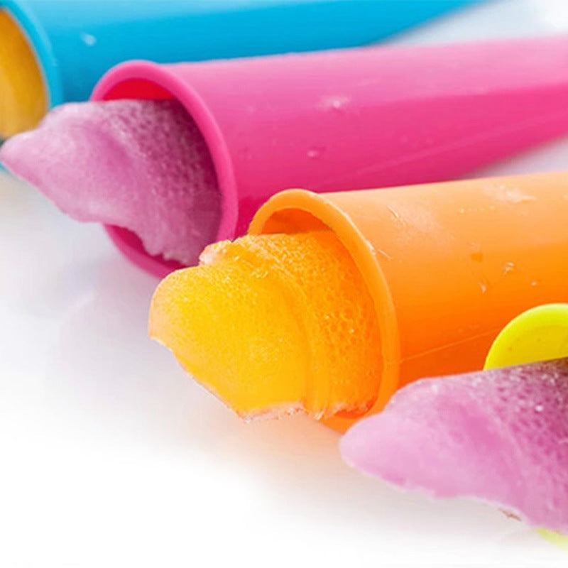 FrostiPop – Dein Calippo-Erlebnis für Zuhause!